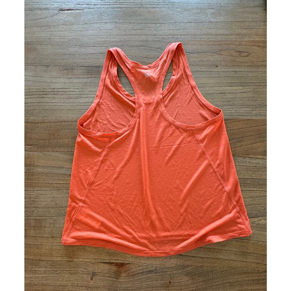 Athleta Women's Workout Tank - Size M - Picture 4 of 6